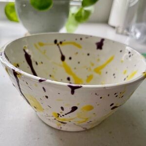 Handcrafted Rice Bowl